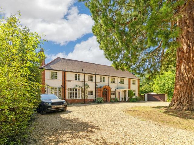 House for sale in Stubbings, Bisham