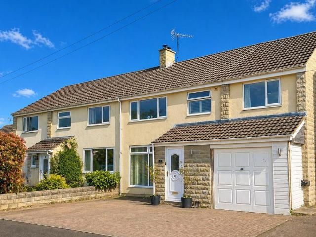 House for sale in Broughton Gifford