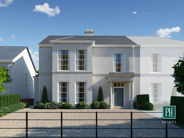 House for sale in Woodford Green, Isle Of Man