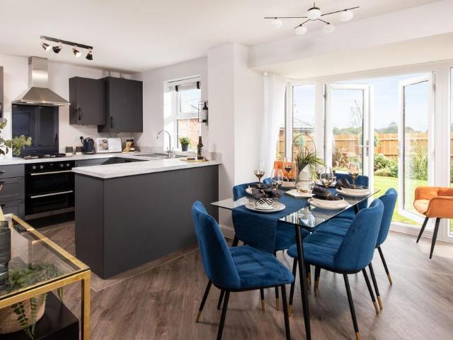 House for sale in Dromore, Oxfordshire