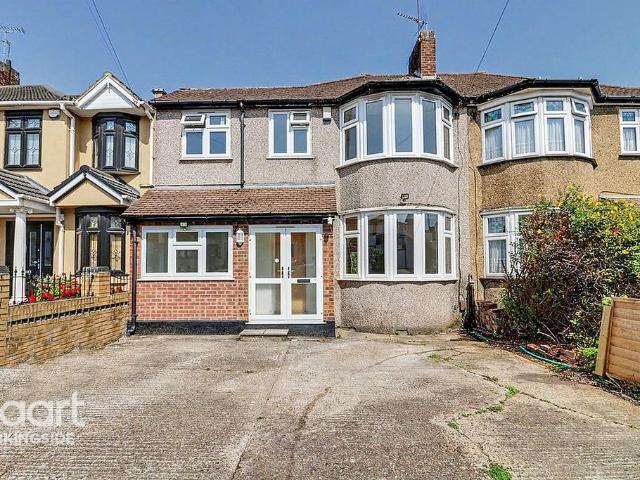 House for sale in Clayhall, Greater London