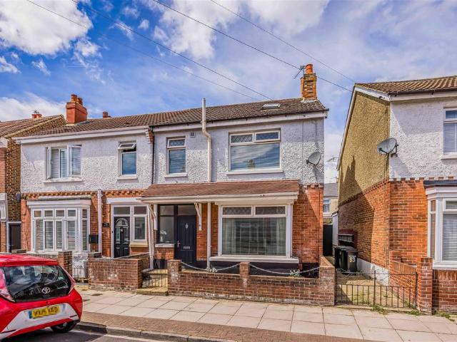 House for sale in Copnor, City Of Portsmouth