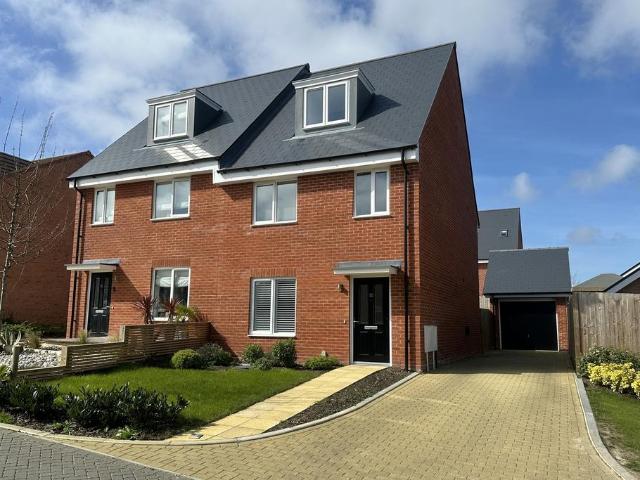House for sale in Ash, Kent