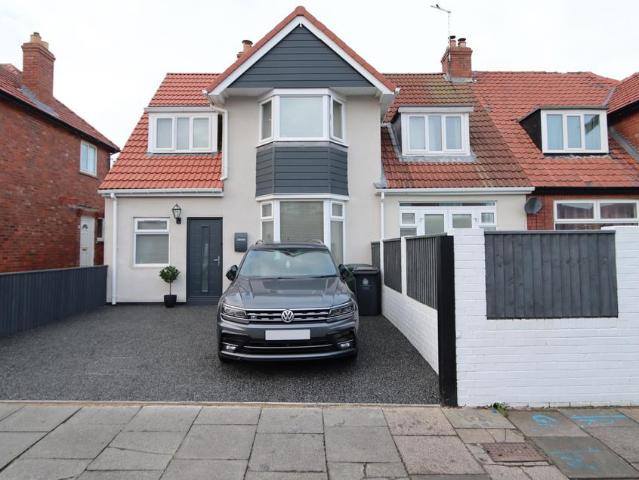 House for sale in Whitley Bay, Isle Of Man
