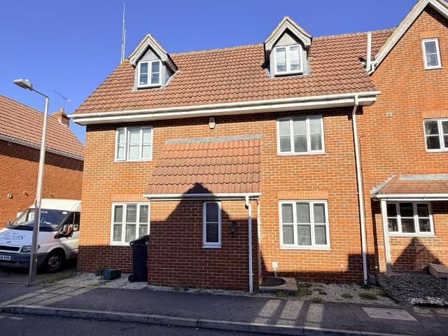 House for sale in Grays, Essex