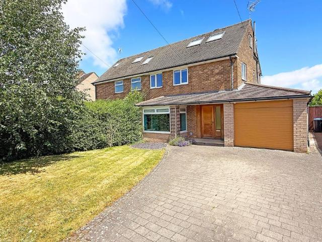House for sale in Rossett, Harrogate