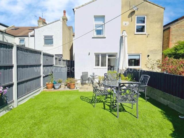 House for sale in Alton Barnes, Isle Of Man