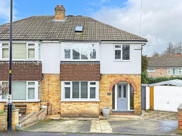 House for sale in Calcutt, Knaresborough