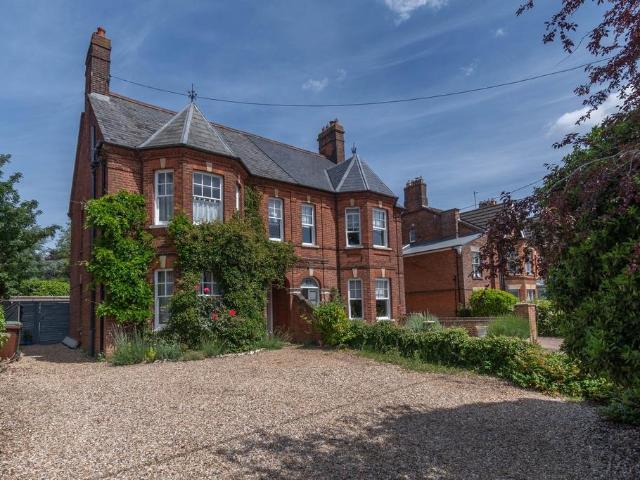 House for sale in Comers, Norfolk