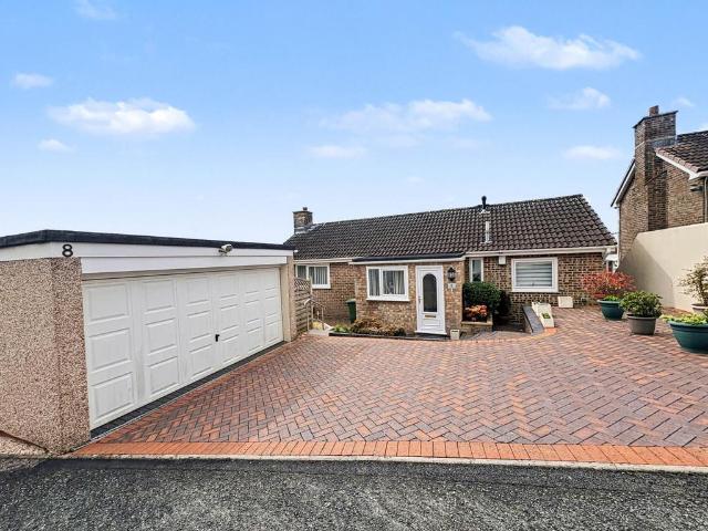House for sale in Mount Wise