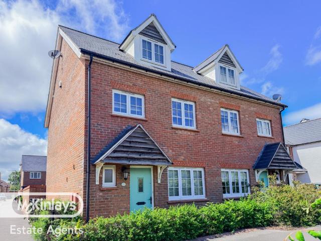 House for sale in West Monkton, Somerset