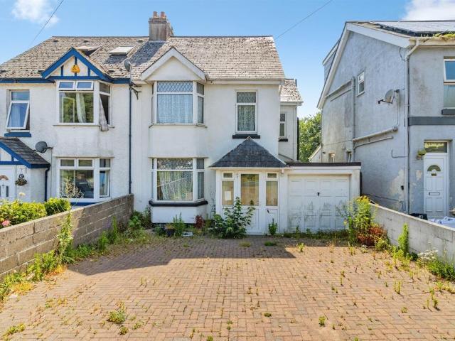 House for sale in Combe Pafford, Babbacombe