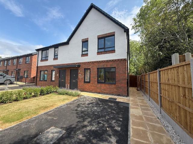 House for sale in Marehay, Kedleston