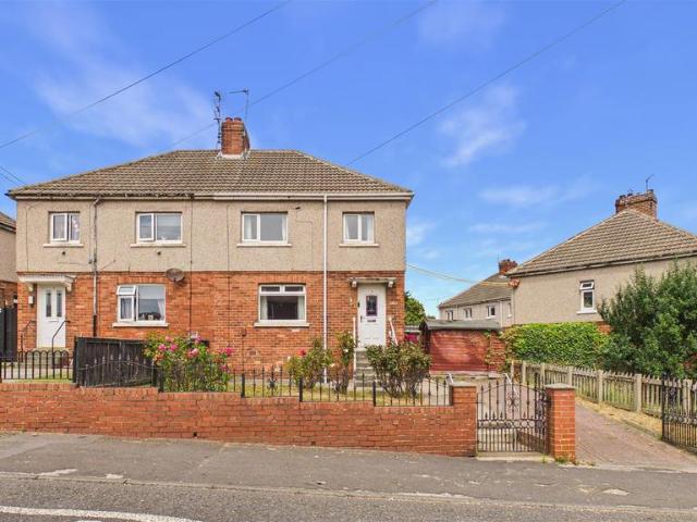 House for sale in Hollycarrside, Sunderland