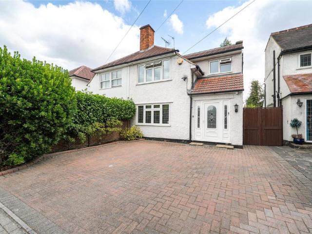 House for sale in Crofton, Greater London