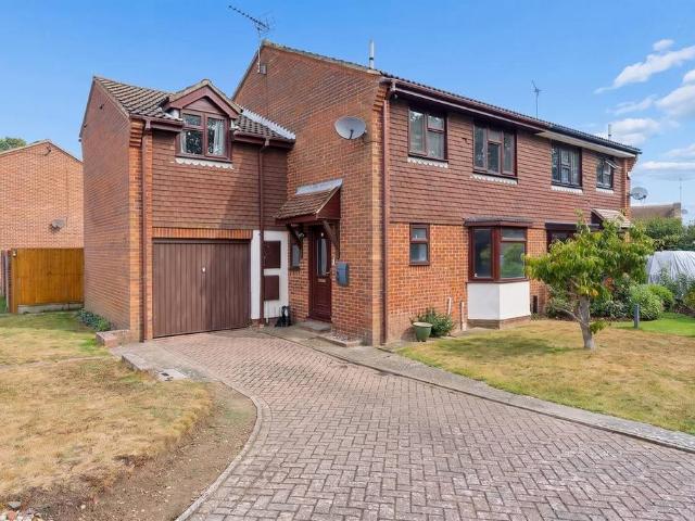 House for sale in Birchington, Acol