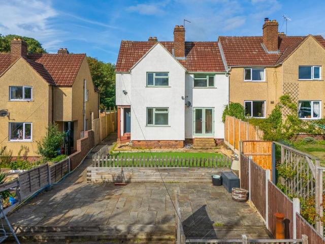 House for sale in Wolverley and Cookley, Rushock