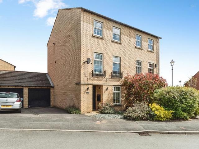 House for sale in South Yorkshire