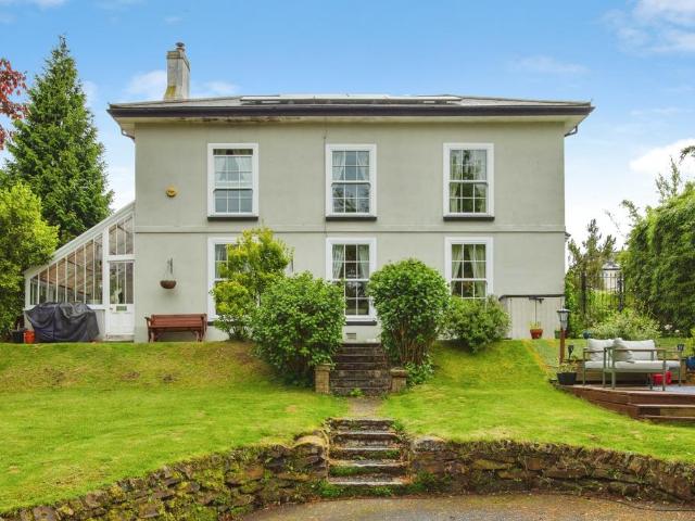 House for sale in St Stephen, Cornwall