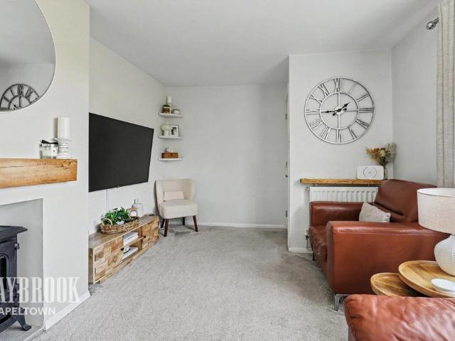 House for sale in Ecclesfield, South Yorkshire