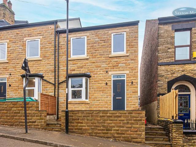 House for sale in Hillsborough, Isle Of Man