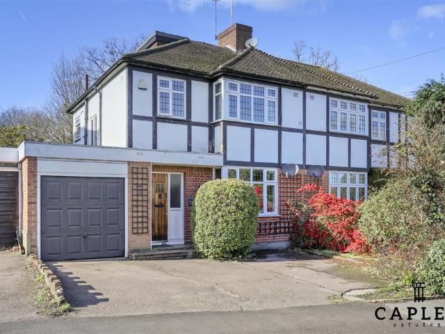 House for sale in Epping, Essex