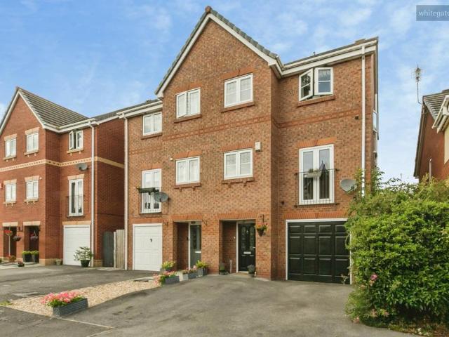 House for sale in Stapeley and District
