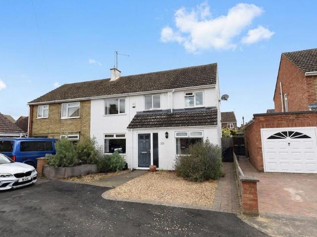 House for sale in Huntingdon, Cambridgeshire