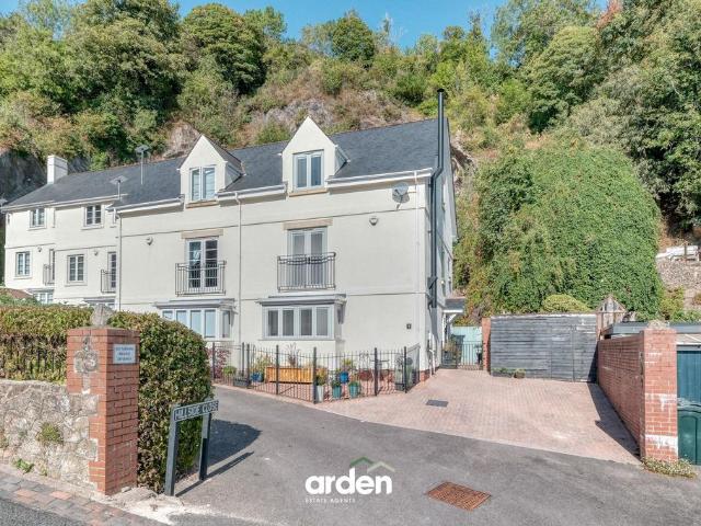 House for sale in Wyche, Forthampton