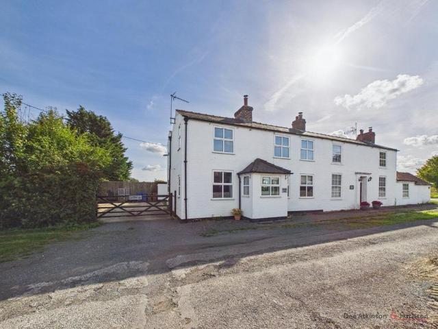 House for sale in Beswick, Kilnwick