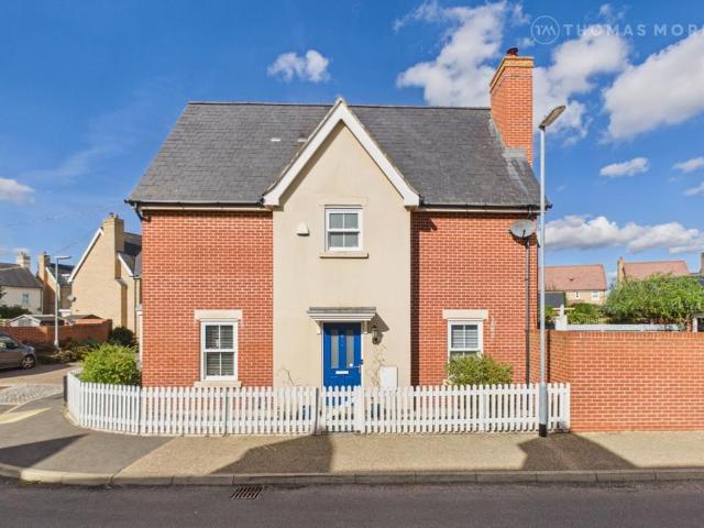 House for sale in Biggleswade, Central Bedfordshire