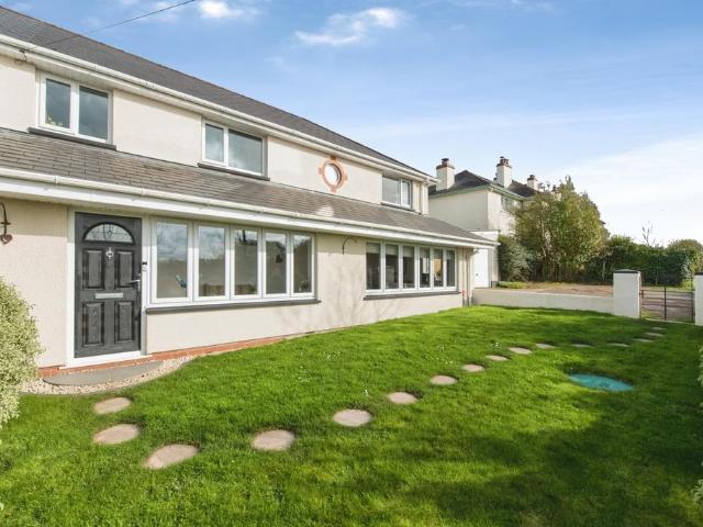 House for sale in Aller Grove, Budlake