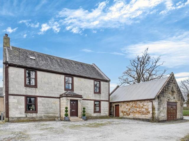 House for sale in Stewarton, Scotland