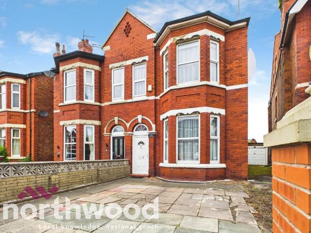 House for sale in Meols Cop, Southport