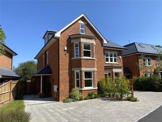 House for sale in Blackhills, Surrey