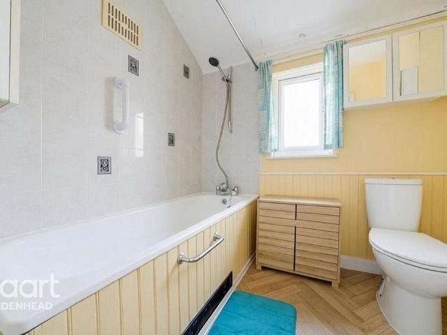 House for sale in Maidenhead