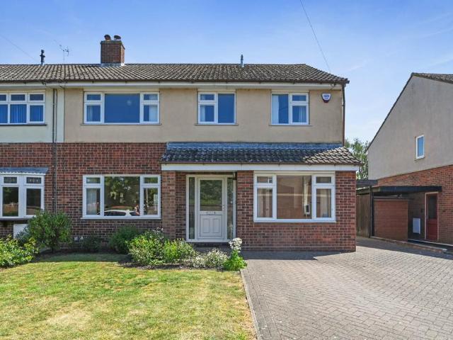 House for sale in Cattawade, Chelmondiston