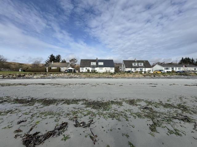 House for sale in Craighouse, Scotland
