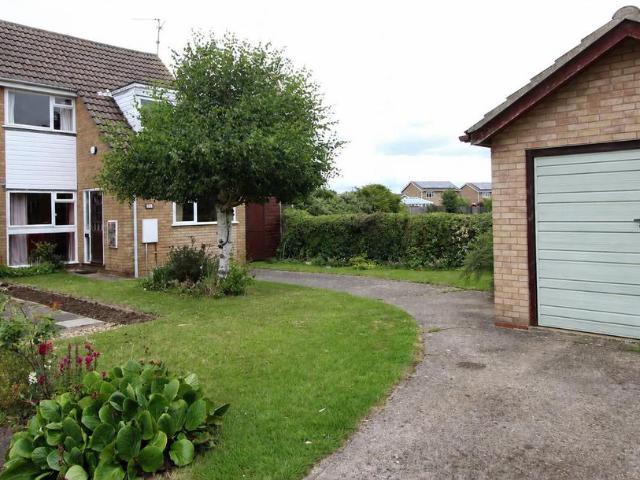 House for sale in South Bretton, Peterborough