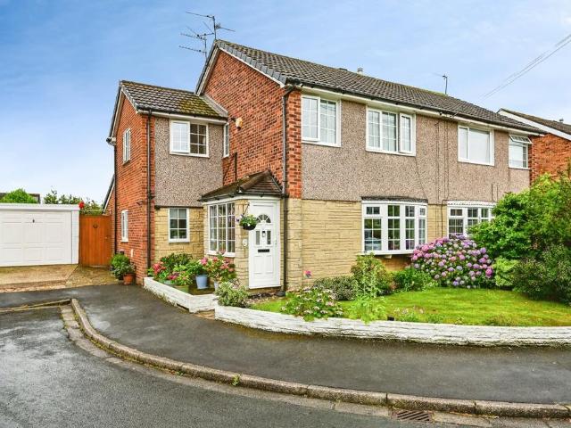 House for sale in Lydiate, Sefton