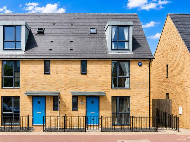 House for sale in Milton Keynes