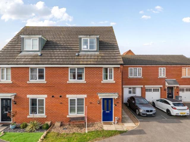 House for sale in Keddington, East Lindsey