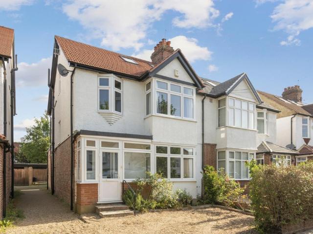 House for sale in London Borough of Merton, Greater London