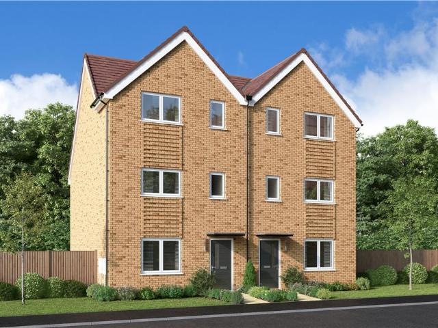 House for sale in Glan Llyn, Newport