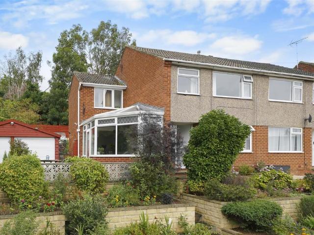 House for sale in Otley, West Yorkshire
