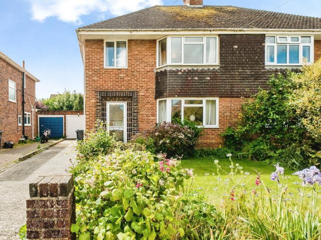 House for sale in West Worthing, Worthing