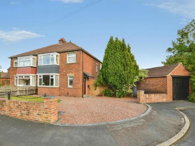 House for sale in Stokesley, York and North Yorkshire