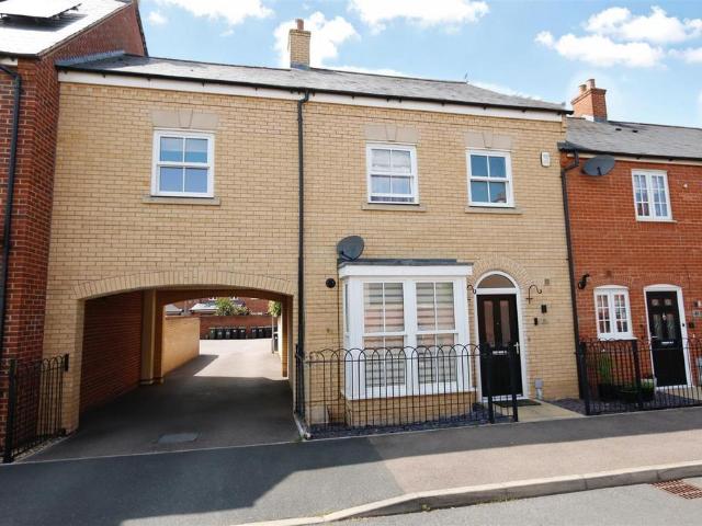 House for sale in Shefford, Central Bedfordshire