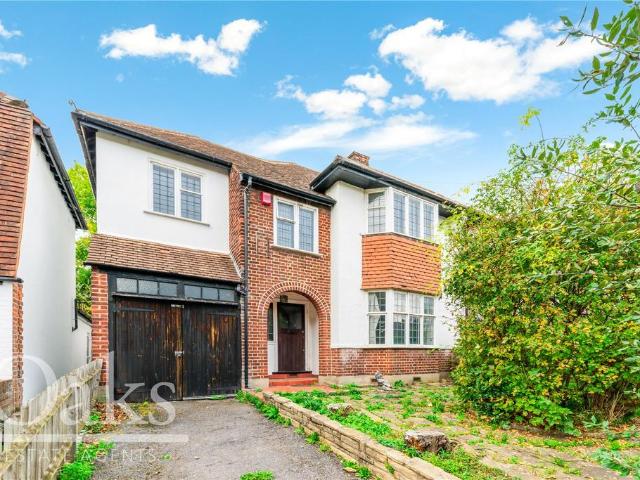 House for sale in West Norwood, Greater London