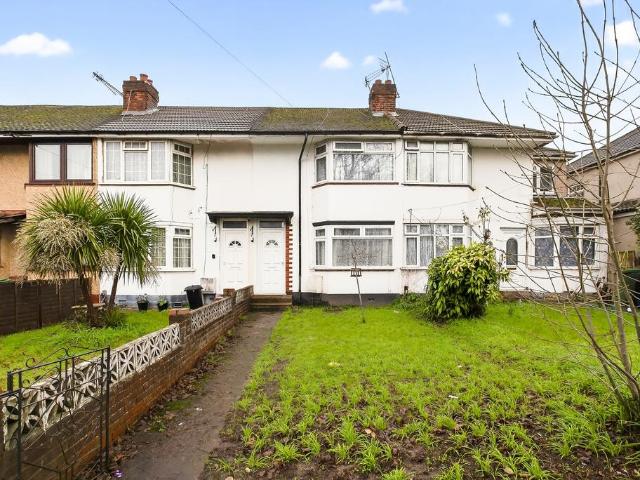 House for sale in Slough, Isle Of Man